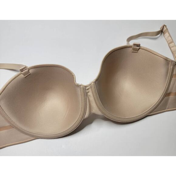 Vanity Fair 34DD Bra - Picture 3 of 5